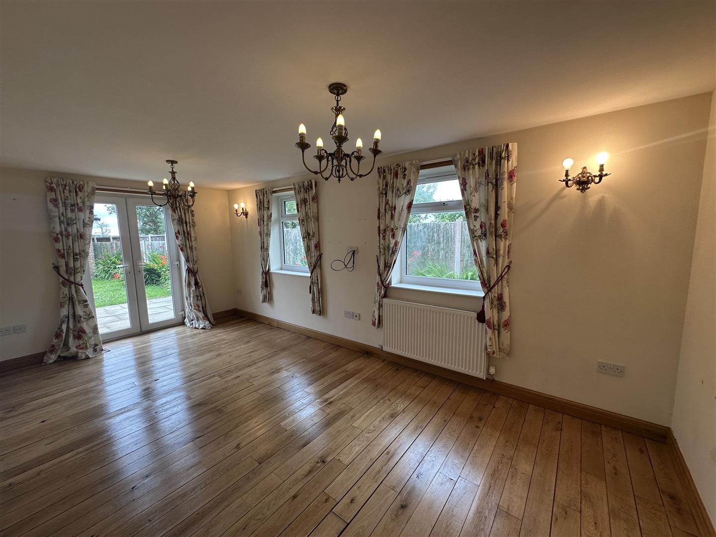 Gill Lane, Longton, Preston